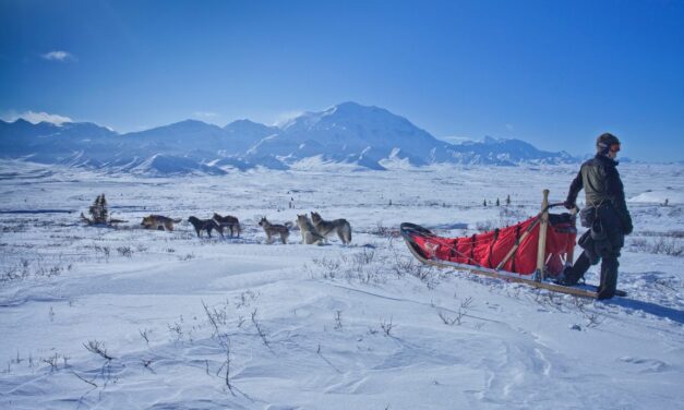 Which City in Alaska Has the Best Weather?