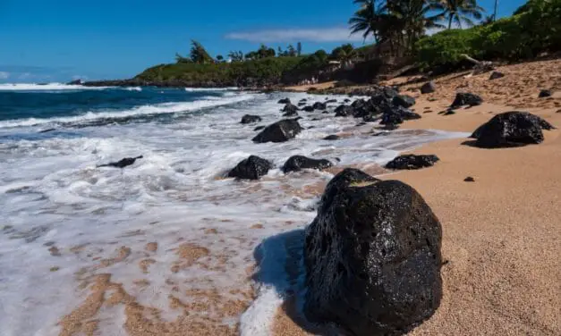 Which City in Hawaii Has the Best Weather?