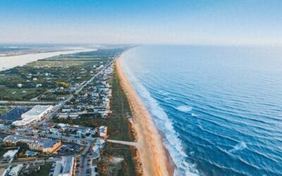 Which City in Florida Has the Best Weather?