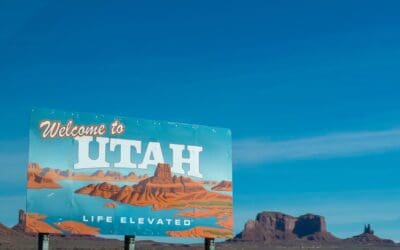 Which City in Utah Has the Best Weather?
