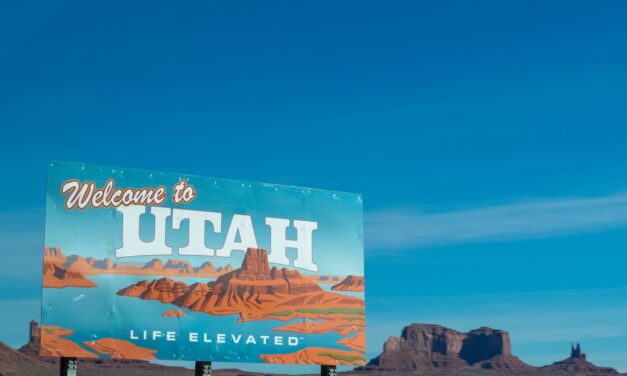 Which City in Utah Has the Best Weather?