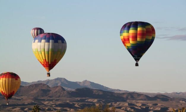 Which City in Arizona Has the Best Weather?