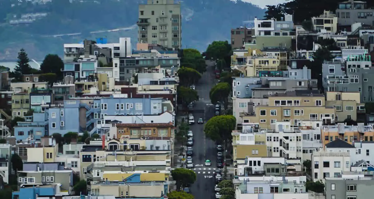 The Five Most Dangerous Places to Live In San Francisco (Plus Safe Alternatives)