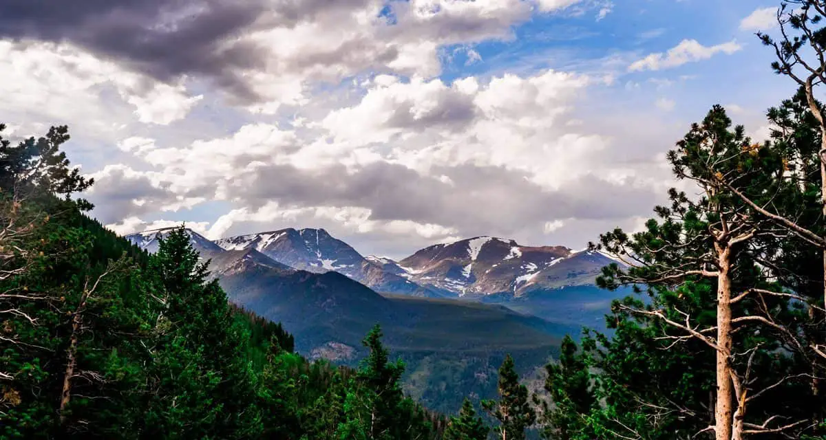 Which City in Colorado Has the Best Weather?