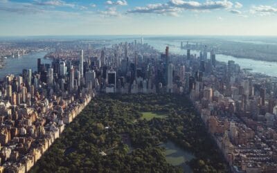 Which City in New York Has the Best Weather?