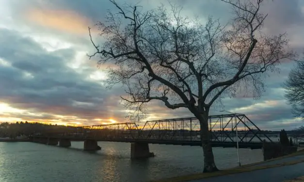 Which City in Pennsylvania has the Best Weather?