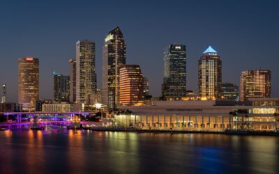 The 5 Most Dangerous Places to Live in Tampa (Plus Safe Alternatives)