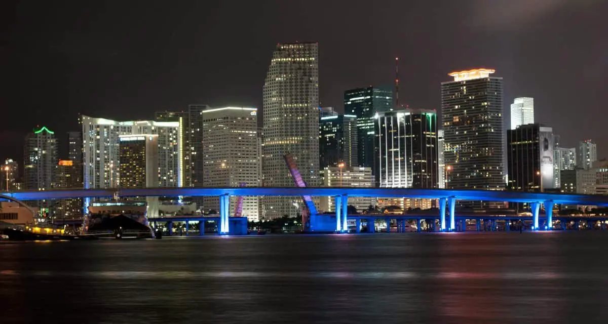 The 10 Most Dangerous Places to Live in Miami (Plus Safe Alternatives)