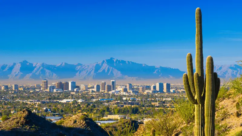 11 Surprising Reasons to Not Move to Phoenix, Arizona!
