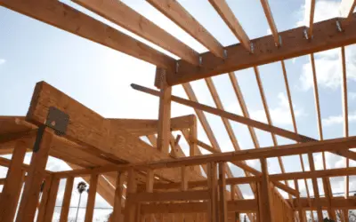 How Are Texas Homes Built? The Answer Will Surprise You!