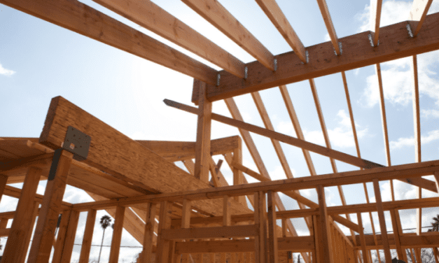 How Are Texas Homes Built? The Answer Will Surprise You!