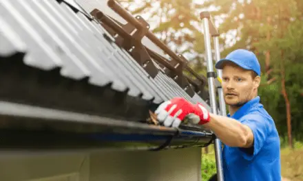 Do Texas Homes Need Gutters?