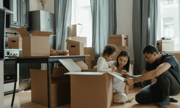 What To Do Three, Six, and Nine Months Before Moving?
