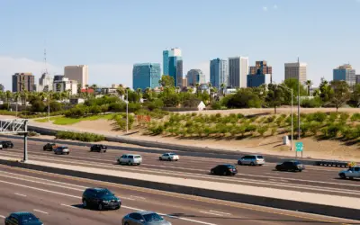 Do You Need a Car in Phoenix, Arizona?