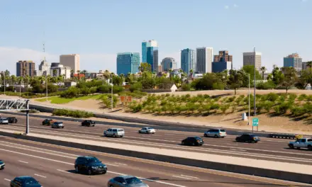 Do You Need a Car in Phoenix, Arizona?
