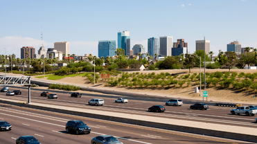 Do You Need a Car in Phoenix, Arizona? | Home By Four