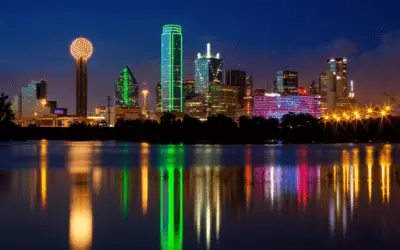 Is Dallas Safe at Night? (Plus Secret Tips!)