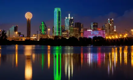 Is Dallas Safe at Night? (Plus Secret Tips!)