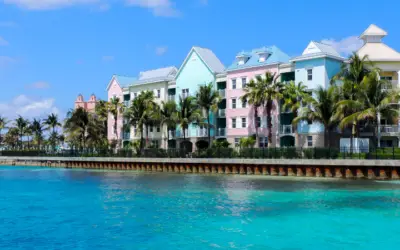 Is It Safe to Walk Around Nassau, Bahamas?
