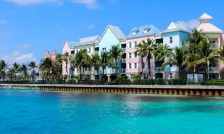 Is It Safe to Walk Around Nassau, Bahamas?