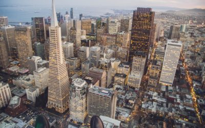 Is It Safe To Walk Around In San Francisco?