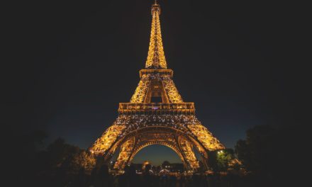 Are There Parts Of Paris To Avoid At Night?