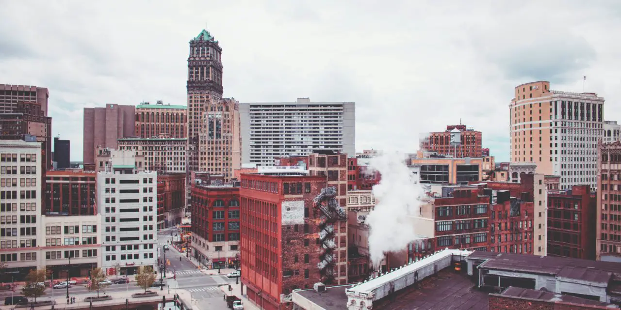 Is Detroit A Cheap Place To Live?