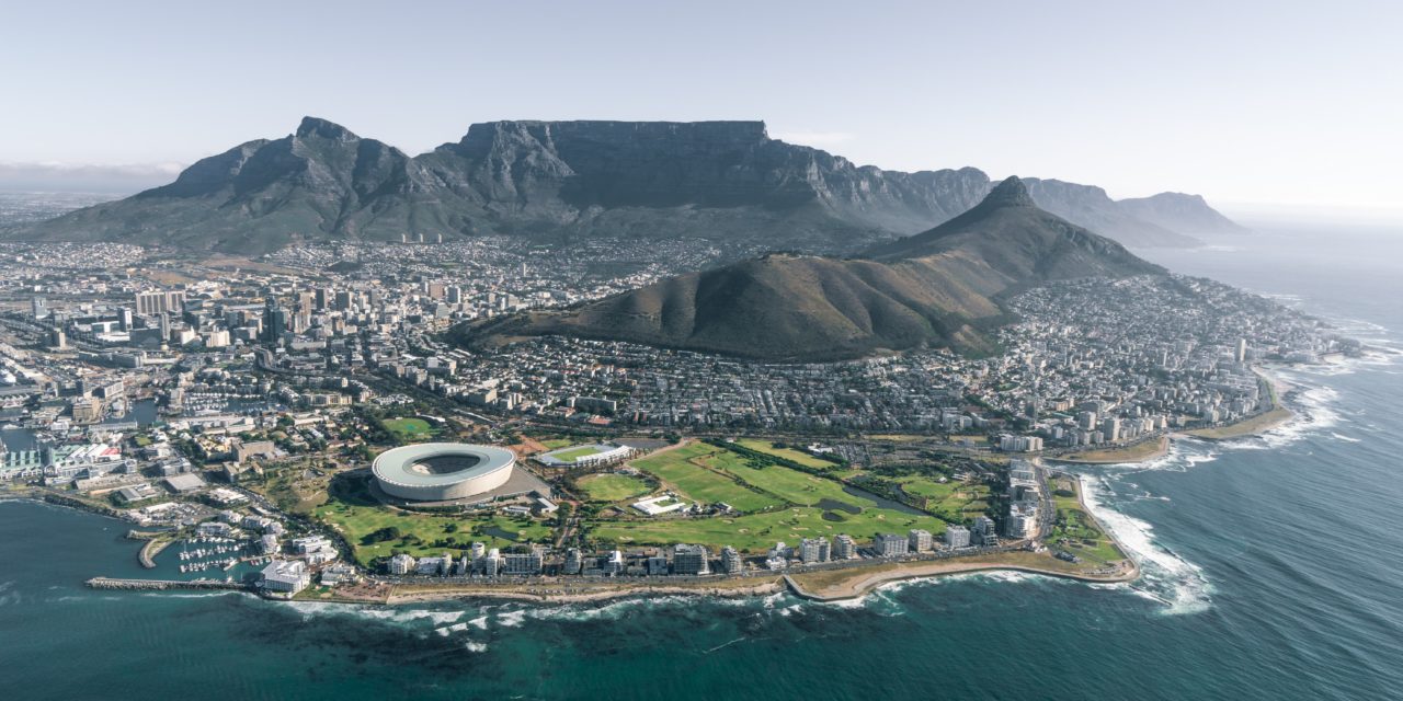 Is It Safe to Walk Around Cape Town Alone?