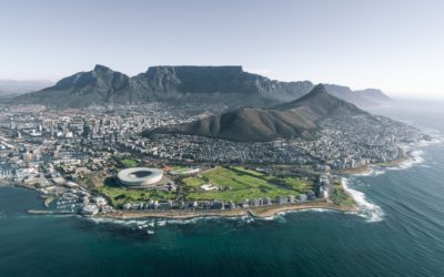 Is It Safe to Walk Around Cape Town Alone?