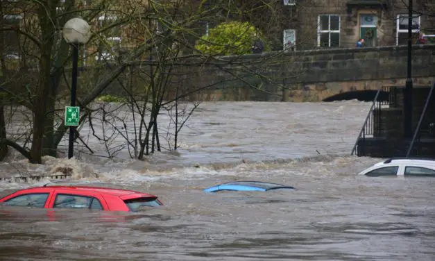 What Parts of Texas Don’t Flood?