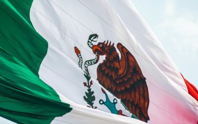 Which Economy Is Bigger, Texas or Mexico?