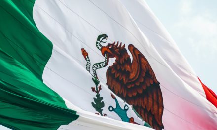 Which Economy Is Bigger, Texas or Mexico?