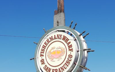 Is Fisherman’s Wharf Safe at Night?