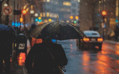 When Does It Rain The Least In Seattle?