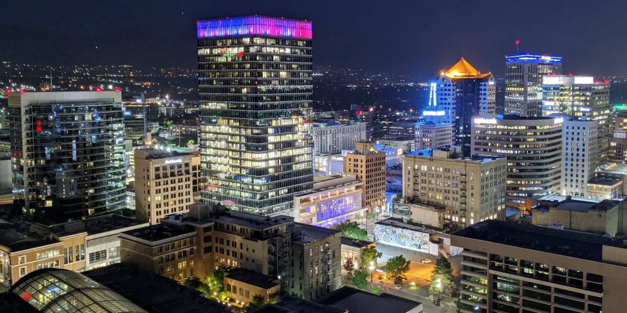 The 4 Most Dangerous Places to Live in Salt Lake City (Plus Safe Alternatives)