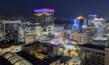 The 4 Most Dangerous Places to Live in Salt Lake City (Plus Safe Alternatives)