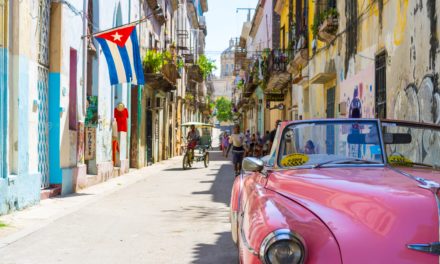 How Far Is Florida From Cuba? By Boat, Plane, And Swimming
