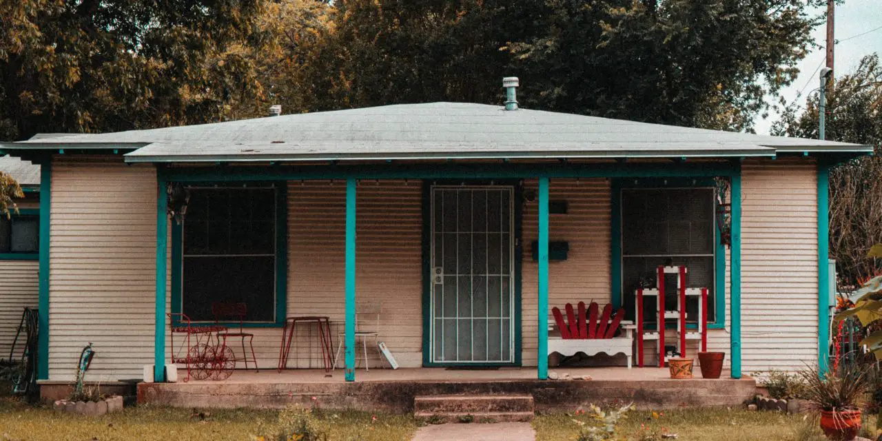 Do Homes in Austin, Texas Have Basements?