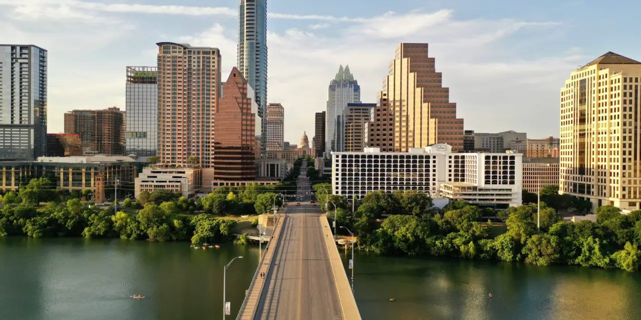 Can You Live in Austin without a Car? Is It Hard to Get Around?