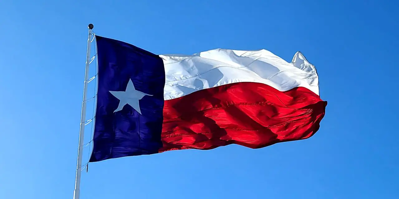 Will Texas Ever Surpass California Population?