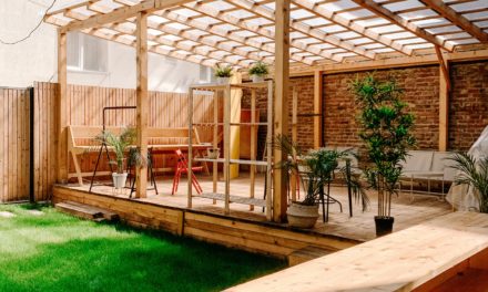 Will You Require A Permit To Build A Patio In Austin, Texas?