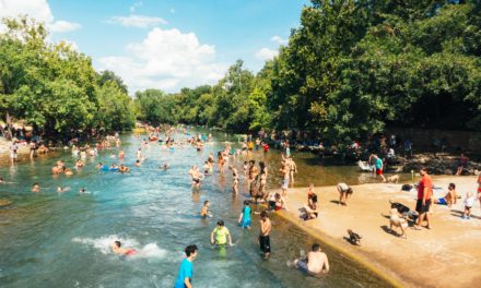 What Are the Hottest Months in Austin? (And How to Stay Cool)